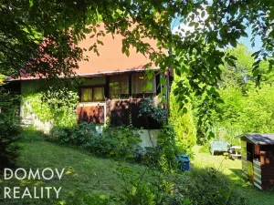 Prodej chaty, Chyňava, 38 m2