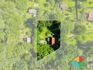 Prodej chaty, Chyňava, 38 m2