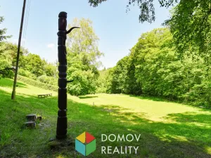 Prodej chaty, Chyňava, 38 m2