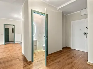 Prodej bytu 4+kk, Praha, Zelená, 125 m2