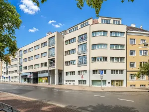 Prodej bytu 4+kk, Praha, Zelená, 125 m2
