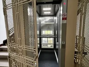 Prodej bytu 2+kk, Karlovy Vary, Krále Jiřího, 90 m2