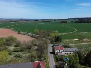 Prodej zemědělské usedlosti, Štědrá, 1787 m2
