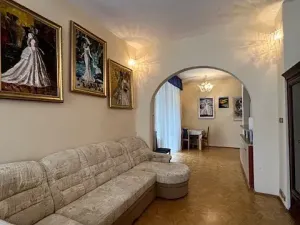 Prodej bytu 3+kk, Karlovy Vary, Poděbradská, 105 m2