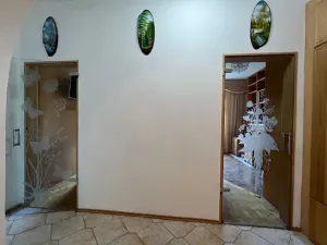 Prodej bytu 3+kk, Karlovy Vary, Poděbradská, 105 m2