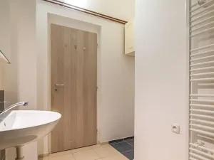 Pronájem bytu 2+kk, Železnice, Tyršova, 36 m2