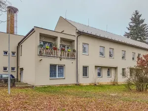 Pronájem bytu 2+kk, Železnice, Tyršova, 36 m2