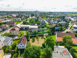 Prodej pozemku pro bydlení, 569 m2