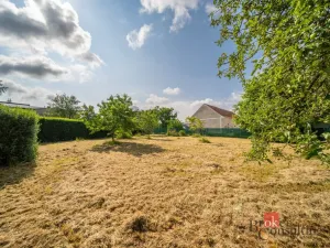 Prodej pozemku pro bydlení, 569 m2