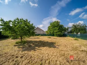 Prodej pozemku pro bydlení, 569 m2