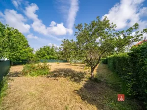 Prodej pozemku pro bydlení, 569 m2