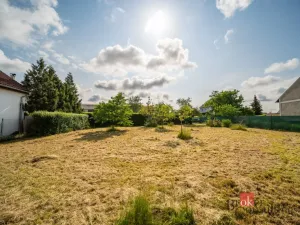 Prodej pozemku pro bydlení, 569 m2