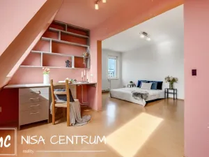 Prodej bytu 2+kk, Mladá Boleslav - Mladá Boleslav II, 17. listopadu, 78 m2