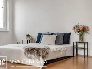 Prodej bytu 2+kk, Mladá Boleslav - Mladá Boleslav II, 17. listopadu, 78 m2