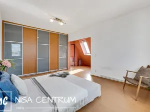 Prodej bytu 2+kk, Mladá Boleslav - Mladá Boleslav II, 17. listopadu, 78 m2