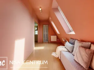 Prodej bytu 2+kk, Mladá Boleslav - Mladá Boleslav II, 17. listopadu, 78 m2
