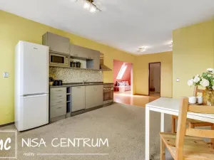 Prodej bytu 2+kk, Mladá Boleslav - Mladá Boleslav II, 17. listopadu, 78 m2