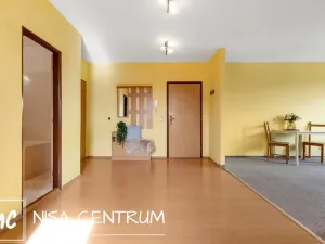 Prodej bytu 2+kk, Mladá Boleslav - Mladá Boleslav II, 17. listopadu, 78 m2