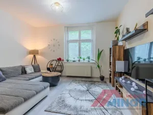 Prodej bytu 3+1, Slaný, Ouvalova, 98 m2