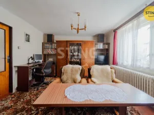 Prodej rodinného domu, Opava - Kateřinky, Rolnická, 93 m2