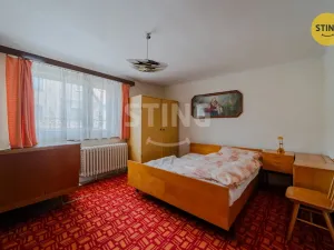 Prodej rodinného domu, Opava - Kateřinky, Rolnická, 93 m2