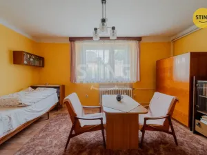 Prodej rodinného domu, Opava - Kateřinky, Rolnická, 93 m2