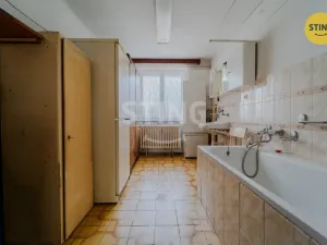 Prodej rodinného domu, Opava - Kateřinky, Rolnická, 93 m2