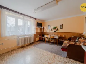 Prodej rodinného domu, Opava - Kateřinky, Rolnická, 93 m2