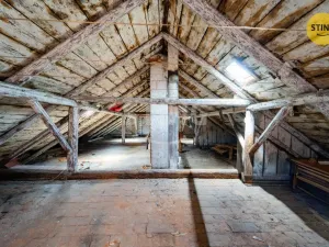 Prodej rodinného domu, Opava - Kateřinky, Rolnická, 93 m2