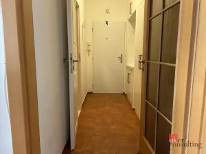 Pronájem bytu 2+kk, Kostelec nad Orlicí, Štefánikova, 53 m2