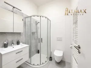 Pronájem bytu 1+1, Náchod, Na Letné, 49 m2