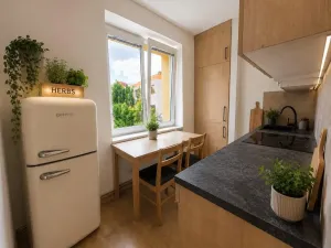 Prodej bytu 3+1, Moravské Budějovice, Janáčkova, 63 m2