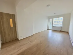 Prodej bytu 3+1, Moravské Budějovice, Janáčkova, 63 m2