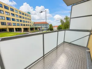 Prodej bytu 3+1, Moravské Budějovice, Janáčkova, 63 m2