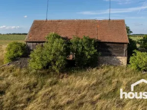 Prodej pozemku pro bydlení, Újezd, 2936 m2