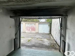 Prodej garáže, Tábor, 18 m2