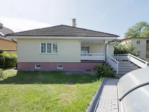Prodej rodinného domu, Řevnice, Na Jamech, 191 m2