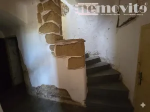 Prodej ubytování, Žitenice - Skalice, 250 m2