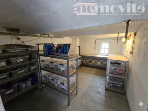 Prodej ubytování, Žitenice - Skalice, 250 m2