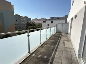 Pronájem bytu 2+kk, Kolín - Kolín II, Antonína Dvořáka, 63 m2