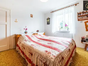 Prodej bytu 3+1, Ostrov, Borecká, 72 m2