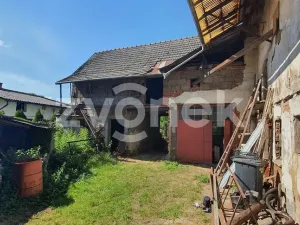 Prodej rodinného domu, Tečovice, 300 m2