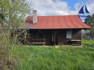 Prodej chaty, Oseček, 50 m2