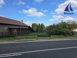 Prodej chaty, Oseček, 50 m2