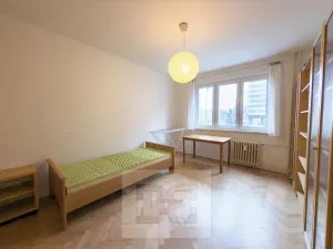 Pronájem bytu 2+1, Praha - Veleslavín, Křenova, 50 m2