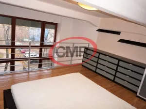 Pronájem bytu 2+kk, Praha, Novákových, 45 m2