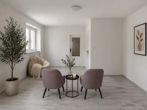 Pronájem bytu 1+1, Litvínov, Seifertova, 38 m2