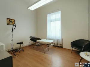 Pronájem kanceláře, Ostrava, 28. října, 14 m2