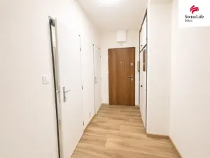 Prodej bytu 2+1, Tachov, 1. máje, 54 m2
