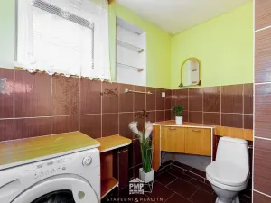 Prodej rodinného domu, Drnovice, 295 m2